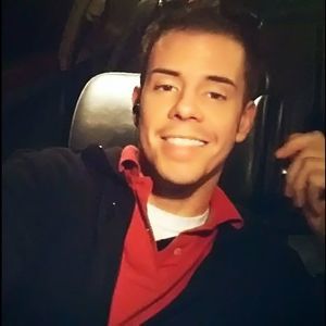 Meet your Posher, Chris